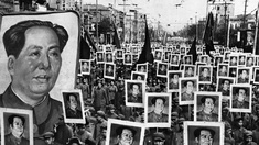 Mao Tse-tung