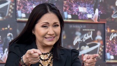 Ana Gabriel, 2013