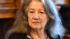 Martha Argerich