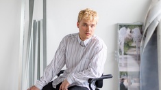 David Fedders Talentebörse