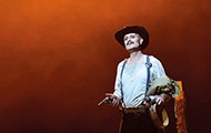 Cowboy-Darsteller