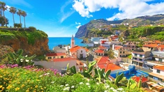 Madeira