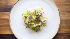 Forelle von SlowFood