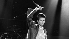 The Cranberries: Dolores O'Riordan