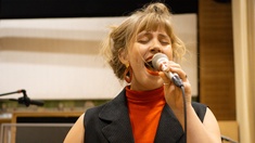 Carla Kaltenböck
