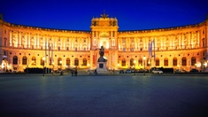 Hofburg