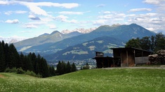 Unterwegs im Gailtal und in den Karnischen Alpen