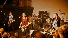 The Clash, 1980