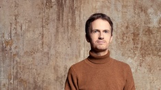 Alexandre Tharaud