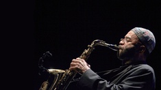 Kenny Garrett