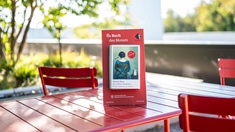 Buch des Monats, Das violette Hündchen - Michael Maar