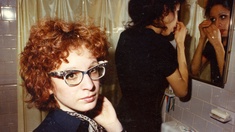"All the Beauty and the Bloodshed", Fotografie von Nan Goldin