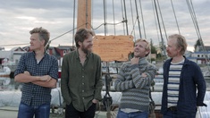 Danish String Quartet