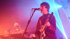 MGMT, 2018