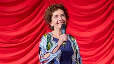 Ruth Beckermann