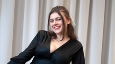 Valeriia Dolhikh 