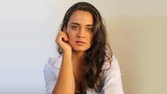 Ágatha Lima Talentebörse