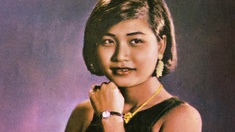 Ros Serey Sothay