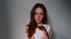 Arina Grinevich Talentebörse