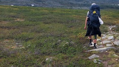 Climate Walk