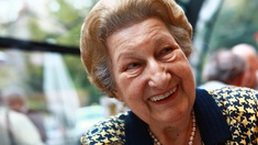 Maria Schaumayer