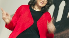 Teresa Indjein