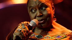 Miriam Makeba