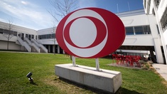 ORF-Zentrum Küniglberg, Logo