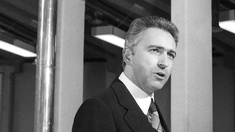 Otto Oberhammer