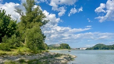 Nationalpark Donau Auen