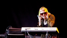 Grimes, 2012