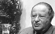 Bruno Kreisky