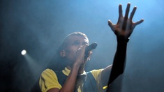 Stromae