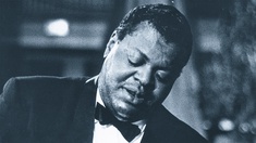 Oscar Peterson
