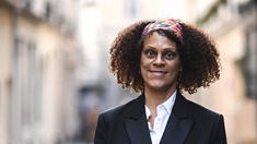 Bernardine Evaristo