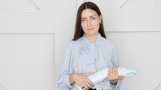 Julia Belova Talentebörse