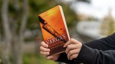 Fred Vargas: "Die schöne Diva von Saint-Jacques"