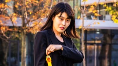 Reina Yoshioka