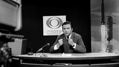  TV-Übertragung der Mondlandung 1969: Hugo Portisch
