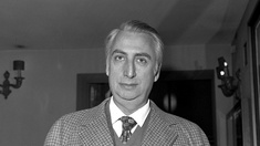 Roland Barthes