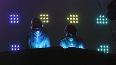 Daft Punk, 2006