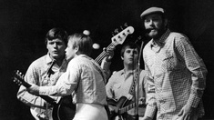 The Beach Boys, etwa 1966