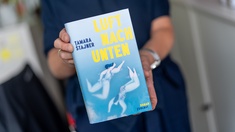 "Luft nach unten"