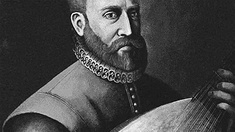 John Dowland