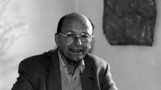 Emil Breisach