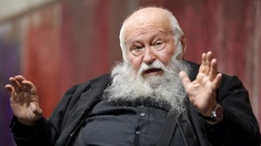 Hermann NItsch