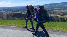 Climate Walk