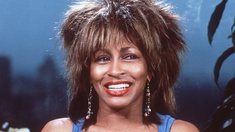 Tina Turner, 1984