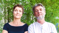 Tschaikner Elke Scheib Christian