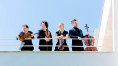 Pavel Haas Quartett